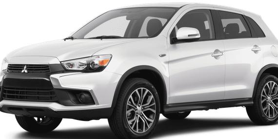 MITSUBISHI OUTLANDER SPORT 2017 JA4AR3AWXHZ045575 image